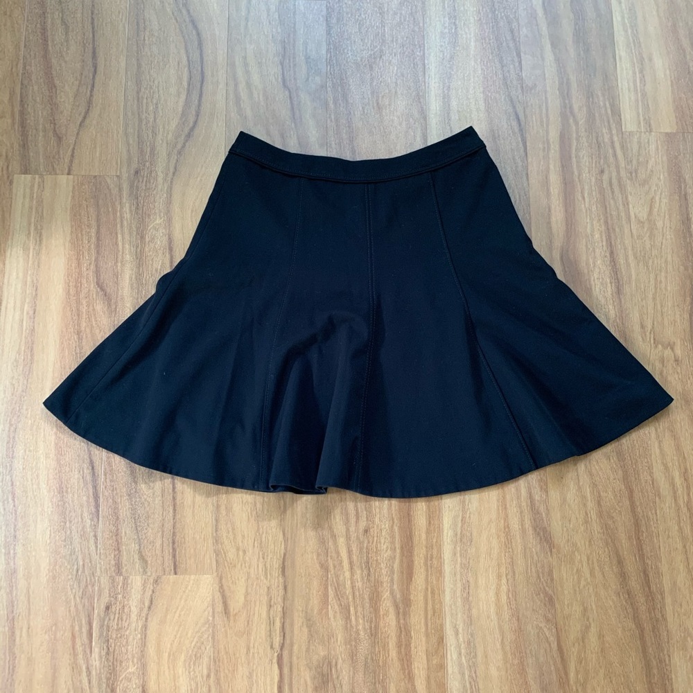 White House Black Market Skirt